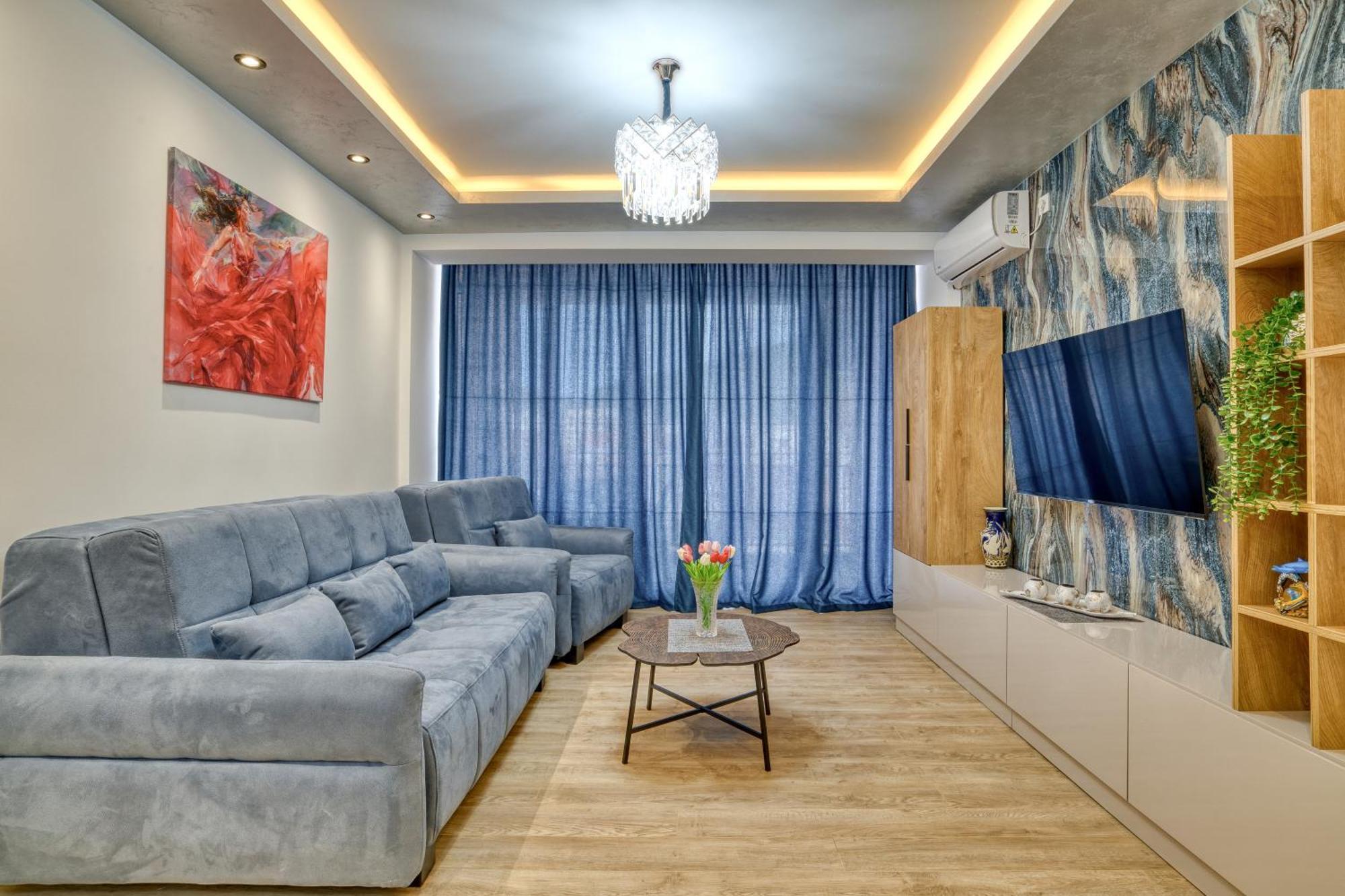 Comfort Apartment Near The Beach Budva Exterior photo