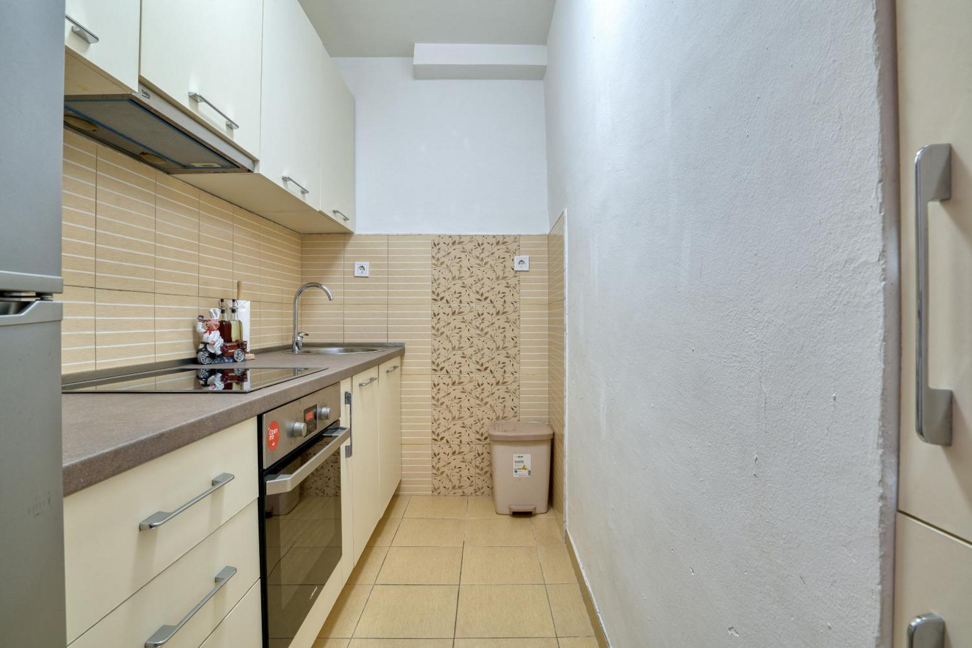 Comfort Apartment Near The Beach Budva Exterior photo