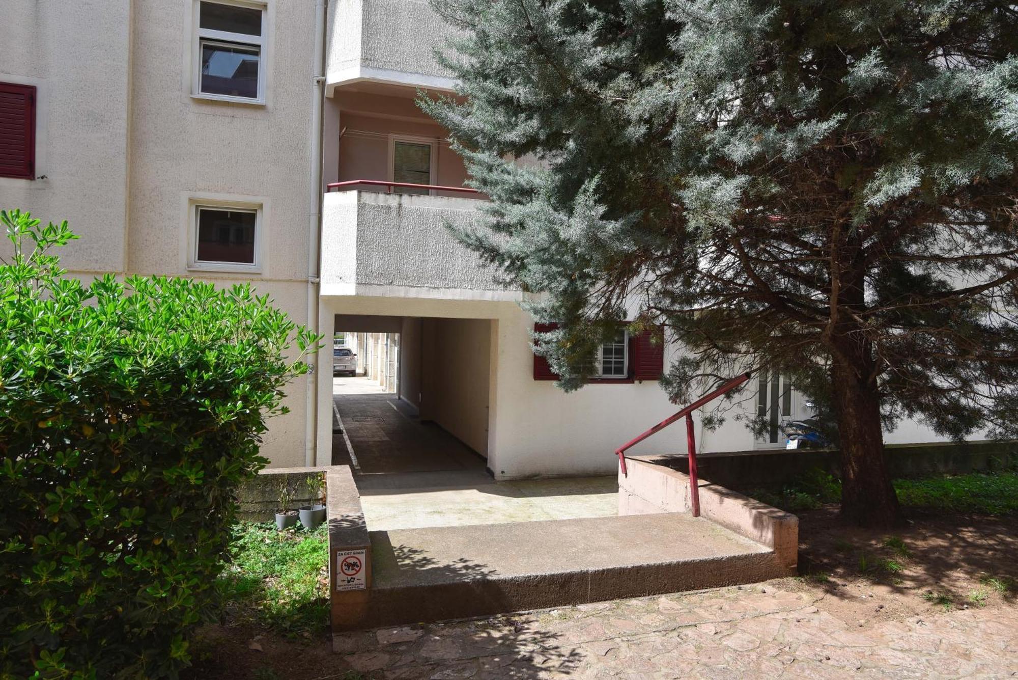 Comfort Apartment Near The Beach Budva Exterior photo